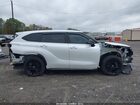 2024 Toyota Highlander Xse Белый vin: 5TDKDRAHXRS531481 2024 Toyota Highlander Xse Белый vin: 5TDKDRAHXRS531481
