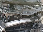 2017 Toyota Highlander Se Серый vin: 5TDKZRFH0HS193419