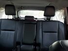 2017 Toyota Highlander Se Серый vin: 5TDKZRFH0HS193419