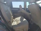 2018 Toyota Highlander Se Blue vin: 5TDKZRFH0JS269856