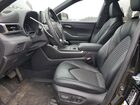2021 Toyota Highlander Xse Black vin: 5TDLZRBH8MS146899