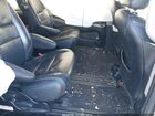 2018 Toyota Sienna Se 8 Passenger Gray vin: 5TDXZ3DC2JS952619