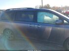 2018 Toyota Sienna Se 8 Passenger Gray vin: 5TDXZ3DC2JS952619 2018 Toyota Sienna Se 8 Passenger Gray vin: 5TDXZ3DC2JS952619