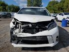 2018 Toyota Sienna Se White vin: 5TDXZ3DCXJS949564