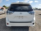 2018 Toyota Sienna Se White vin: 5TDXZ3DCXJS949564