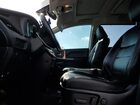 2018 Toyota Sienna Se White vin: 5TDXZ3DCXJS949564