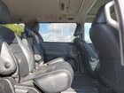 2018 Toyota Sienna Se White vin: 5TDXZ3DCXJS949564