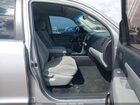 2016 Toyota Sequoia Sr5 5.7l V8 Silver vin: 5TDZY5G10GS062078