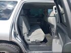 2016 Toyota Sequoia Sr5 5.7l V8 Silver vin: 5TDZY5G10GS062078