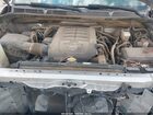 2016 Toyota Sequoia Sr5 5.7l V8 Silver vin: 5TDZY5G10GS062078