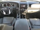 2016 Toyota Sequoia Sr5 Белый vin: 5TDZY5G13GS065945