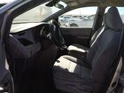 2018 Toyota Sienna L Silver vin: 5TDZZ3DC1JS938283 2018 Toyota Sienna L Silver vin: 5TDZZ3DC1JS938283