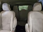 2018 Toyota Sienna L White vin: 5TDZZ3DC1JS939871