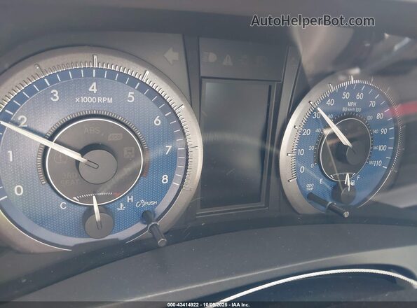 5TDZZ3DC6KS017128 2019 TOYOTA SIENNA Dark Blue Вид задних сидений