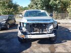 2019 Toyota Tundra Sr5 5.7l V8 Серый vin: 5TFDW5F15KX795389