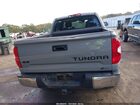 2019 Toyota Tundra Sr5 5.7l V8 Серый vin: 5TFDW5F15KX795389