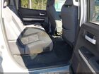 2019 Toyota Tundra Sr5 5.7l V8 Серый vin: 5TFDW5F15KX795389