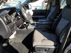 2018 Toyota Tundra Crewmax Sr5 Черный vin: 5TFDY5F13JX700255