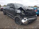 2020 Toyota Tundra Sr5 Gray vin: 5TFDY5F17LX927595