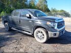 2021 Toyota Tundra Sr5 Black vin: 5TFDY5F17MX970108