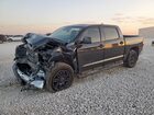2021 Toyota Tundra Crewmax Sr5 Black vin: 5TFEY5F17MX298958