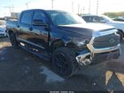2020 Toyota Tundra Sr5 Black vin: 5TFEY5F1XLX256296