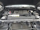 2023 Toyota Tundra Double Cab Limited Угольный vin: 5TFJA5DA6PX089897