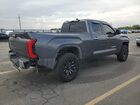2023 Toyota Tundra Double Cab Limited Угольный vin: 5TFJA5DA6PX089897