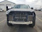 2023 Toyota Tundra Double Cab Limited Угольный vin: 5TFJA5DA6PX089897