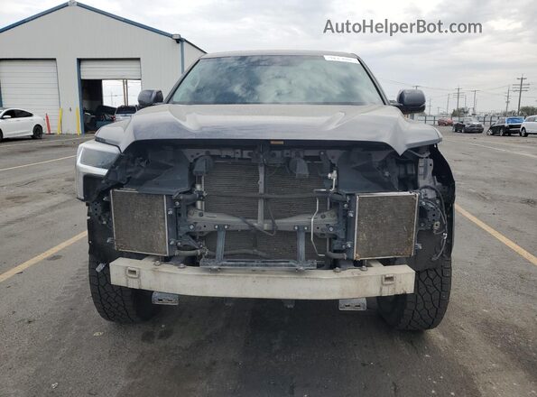 5TFJA5DA6PX089897 2023 TOYOTA LIMITED Угольный Вид спереди