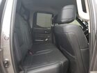 2023 Toyota Tundra Double Cab Limited Угольный vin: 5TFJA5DA6PX089897