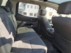 2023 Toyota Tundra Crewmax Limited Black vin: 5TFJC5EC8PX003676