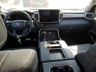 2023 Toyota Tundra Crewmax Limited Black vin: 5TFJC5EC8PX003676