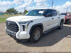 2022 Toyota Tundra Sr5 White vin: 5TFLA5AB8NX005663 2022 Toyota Tundra Sr5 White vin: 5TFLA5AB8NX005663
