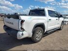 2022 Toyota Tundra Sr5 White vin: 5TFLA5AB8NX005663 2022 Toyota Tundra Sr5 White vin: 5TFLA5AB8NX005663