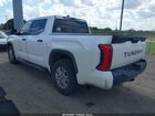 2022 Toyota Tundra Sr5 White vin: 5TFLA5AB8NX005663 2022 Toyota Tundra Sr5 White vin: 5TFLA5AB8NX005663