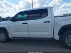 2022 Toyota Tundra Sr5 White vin: 5TFLA5AB8NX005663 2022 Toyota Tundra Sr5 White vin: 5TFLA5AB8NX005663