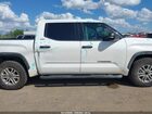 2022 Toyota Tundra Sr5 White vin: 5TFLA5AB8NX005663 2022 Toyota Tundra Sr5 White vin: 5TFLA5AB8NX005663