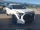 2024 Toyota Tundra Sr5 2wd Black vin: 5TFLA5AB8RX041147