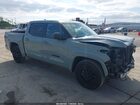 2024 Toyota Tundra Sr5 Green vin: 5TFLA5DB0RX208239
