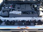 2025 Toyota Tundra Crewmax Sr5 Белый vin: 5TFLA5ECXSX044236