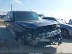 2023 Toyota Tundra 1794 Edition Gray vin: 5TFMA5DB7PX121603