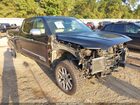 2023 Toyota Tundra 1794 Edition Black vin: 5TFMA5EC1PX013131