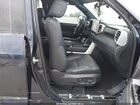 2023 Toyota Tundra Platinum Синий vin: 5TFNA5DBXPX107358