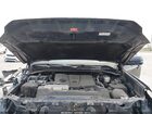 2023 Toyota Tundra Platinum Синий vin: 5TFNA5DBXPX107358