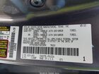 2023 Toyota Tundra Hybrid Platinum Gray vin: 5TFNC5DB1PX033094