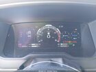 2023 Toyota Tundra Hybrid Platinum Gray vin: 5TFNC5DB1PX033094