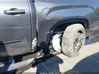 2023 Toyota Tundra Hybrid Platinum Gray vin: 5TFNC5DB1PX033094