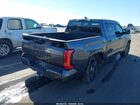 2023 Toyota Tundra Hybrid Platinum Gray vin: 5TFNC5DB1PX033094