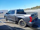 2023 Toyota Tundra Hybrid Platinum Gray vin: 5TFNC5DB1PX033094